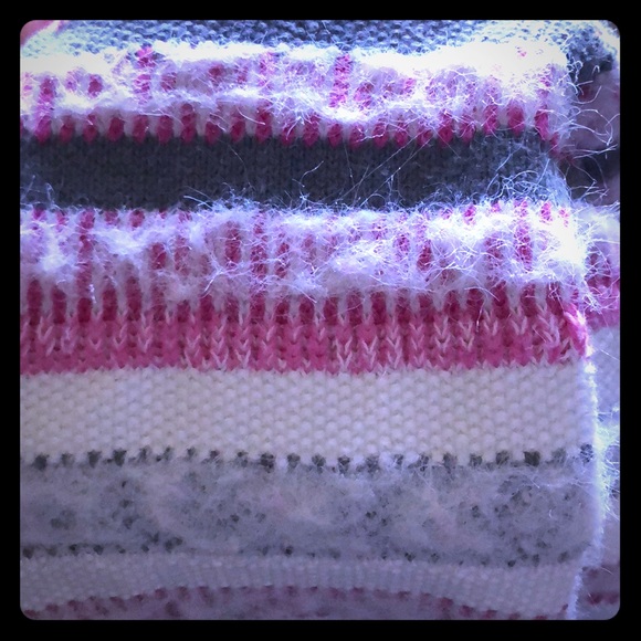 Gymboree Thick Sweater - Picture 4 of 4